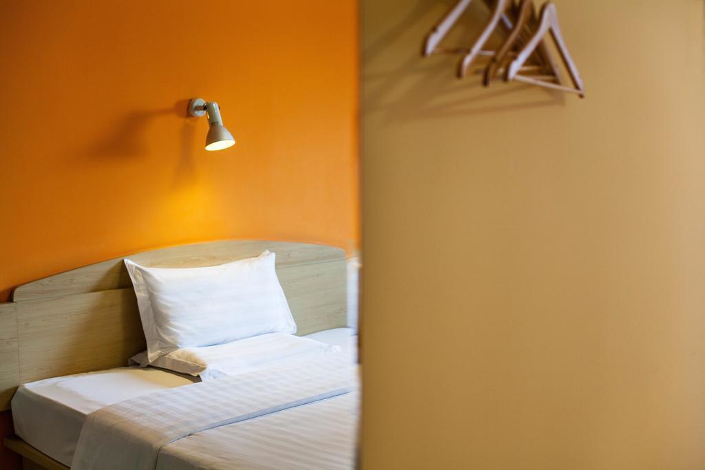 7Days Inn Guangzhou Nonglinxia Road Ouzhuang Subway Station Room photo